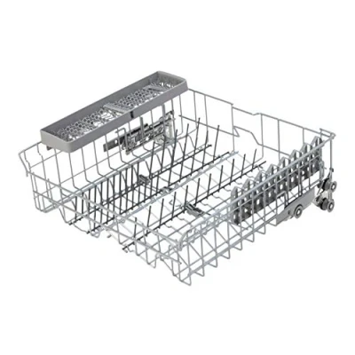 Imagen de DREHFLEX KORB35 Cesta de cocina para varios lavavajillas la casa Bosch/Siemens/Neff/Constructa Apto piezas número 00770441/770441 también 685076/00685076