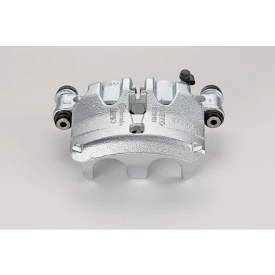 Imagen de ATE 24.3481 9962.5 Pinza de freno sin soporte NISSAN: Cabstar, NT400 Cabstar