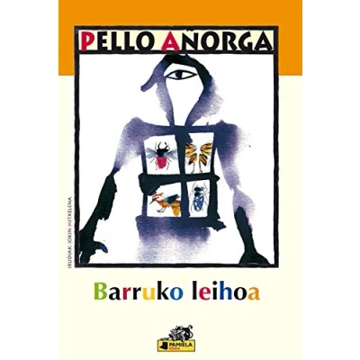 Imagen de Barruko Leihoa