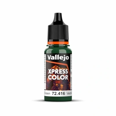 Imagen de Vallejo AV Xpress Color 18ml Troll Verde