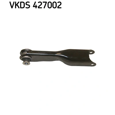 Imagen de SKF VKDS 427002 Barra oscilante, suspensión de ruedas sin rótula suspensión/carga Brazo oscilante longitudinal LAND ROVER: Discovery 5