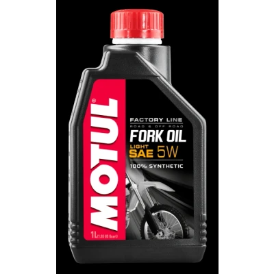Imagen de MOTUL 105924 Aceite de horquilla