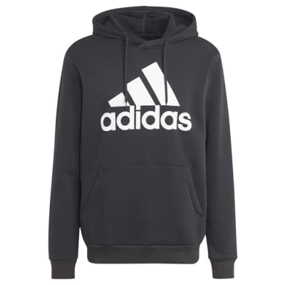 Imagen de ADIDAS IB4024 M BL FL HD Sweatshirt Hombre Black Tamaño S/S