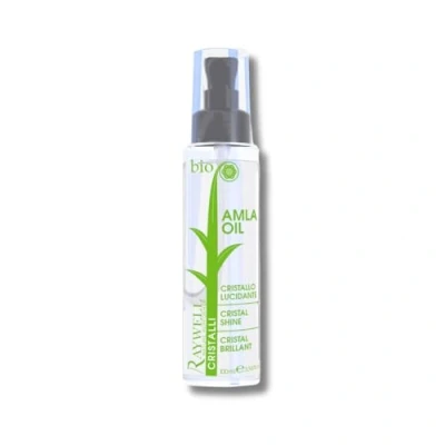 Imagen de RAYWELL Crystal Shine Amla Oil 100 ml