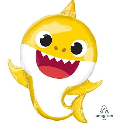 Imagen de S/Shape: Baby Shark