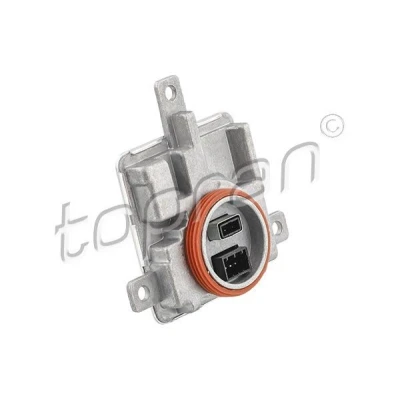 Imagen de TOPRAN 629 454 Unidad de Control AUDI: Q5, A7 Sportback, A4 B8 Avant, VOLKSWAGEN: CC, Scirocco III, Golf 7, SKODA: Octavia 3 Schrägheck