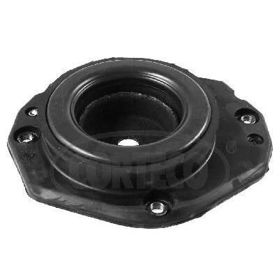 Imagen de CORTECO 80001679 Kit reparación, apoyo columna amortiguación eje delantero, ambos lados con rodamiento de bolas CITROËN: Xsara Picasso