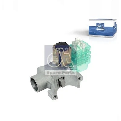 Imagen de DT Spare Parts 4.62070 Cerradura de la dirección