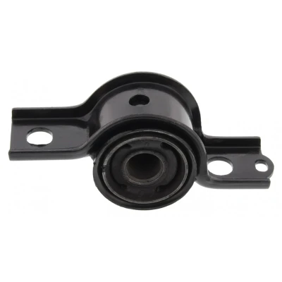 Imagen de MAPCO 36780 Silentblock brazo de Suspension Eje delantero, izquierda, debajo, posterior Rodamiento caucho metal para oscilante transversal
