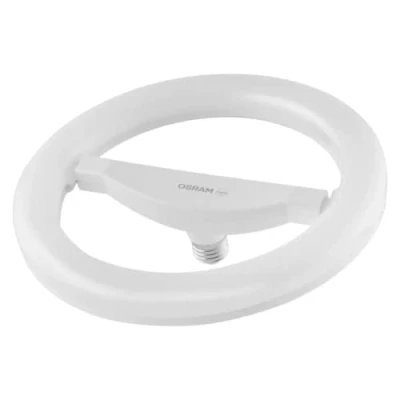 Imagen de OSRAM Tubo LED CircoLux para base E27, no regulable, 14.5 vatios, blanco cálido (2700K), 1521 lúmenes, sustituye a los tubos convencionales de 75W