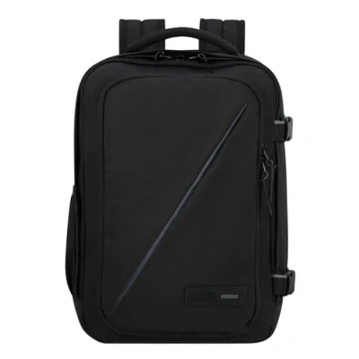 Imagen de American Tourister TAKE2CABIN Mochila, Talla: One Size, black