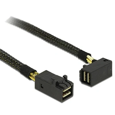 Imagen de Delock 83643 Cables Serial Attached Scsi (sas)