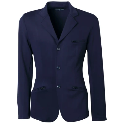 Imagen de Harry&#039;s Horse Chaqueta de equitación Competición Hombre 164 Armada