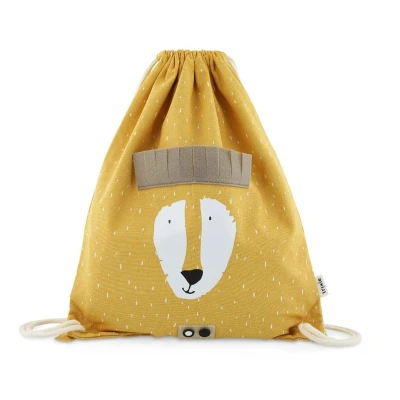 Imagen de Mochila Saco Mr. Lion Personalizable
