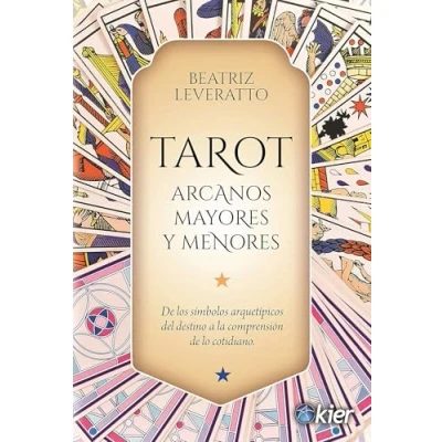 Imagen de Tarot Arcanos Mayores y Menores (SIN COLECCION)