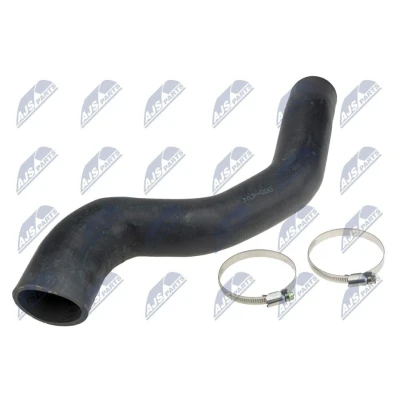 Imagen de NTY GPP LR 000 Manguera Turbo LAND ROVER: Range Rover Sport, 3