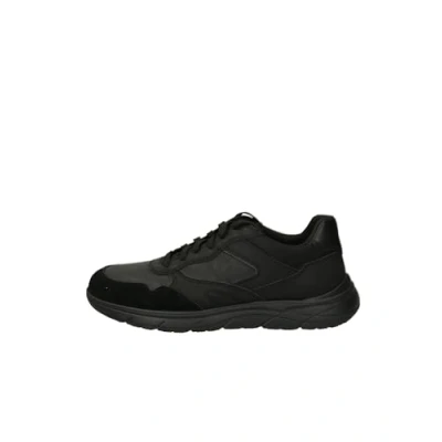 Imagen de Geox U Portello Zapatillas, Hombre, Talla: 42, Black Zapatos