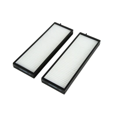 Imagen de FILTRON K 1357 2x Filtro de habitáculo partículas 260 86 20 HYUNDAI: i20 II Hatchback, I Hatchback