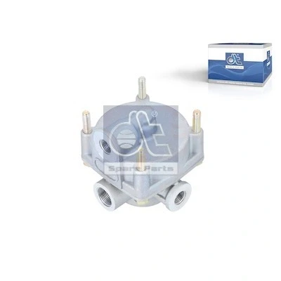 Imagen de DT Spare Parts 4.60317 Válvula de relé MAN: TGA