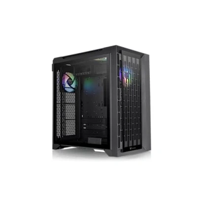 Imagen de Thermaltake CTE C700 TG ARGB E ATX Full Tower Chassis Black