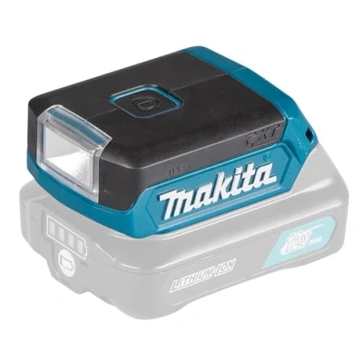 Imagen de Makita DEAML103 Linterna CXT led 10,8v/Litio, 10.8 V, azul
