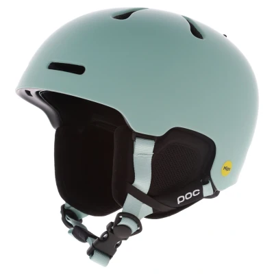 Imagen de POC Fornix MIPS Unisex Casco (Talla: XS_S, Verde)