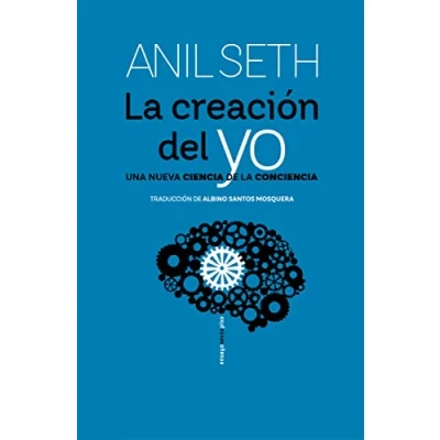 Imagen de La Creacion Del Yo
