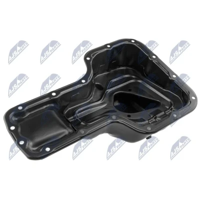 Imagen de NTY BMO TY 008 Cárter de aceite sin taladro para sensor nivel TOYOTA: RAV4 II SUV, Corolla IX Hatchback, Berlina