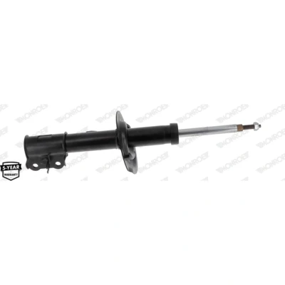 Imagen de MONROE G7703 amortiguador Presión de gas Bitubular Columna Espiga arriba, Abrazadera abajo HYUNDAI: ix20, KIA: Venga