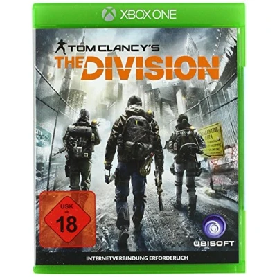 Imagen de Tom Clancy&#039;s The Division [Importación Francesa]