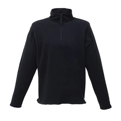 Imagen de Regatta Micro Zip Neck 3X de Gran Polar Negro