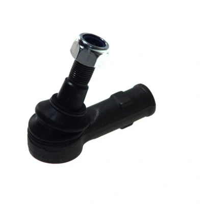 Imagen de MOOG FD ES 4098 Rótula de dirección M16X1.5 posterior, centro, Eje delantero FORD: Transit Mk3 Furgón
