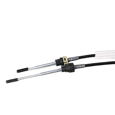 Imagen de METZGER 3150258 Cable de accionamiento, caja cambios Polipasto doble VOLKSWAGEN: Transporter 5 Bus, norauto, oscaro, mister auto