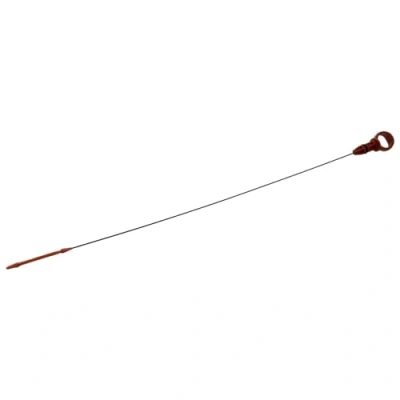 Imagen de FEBI BILSTEIN 47302 Varilla de Aceite Rojo PEUGEOT: 5008 I, Partner I Furgón, 207 Hatchback, CITROËN: Berlingo II, C4 Grand Picasso, C5 3