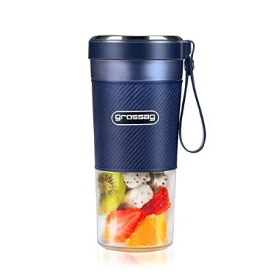 Imagen de grossag Smoothie Mixer to go MX 10.09 Batidora de vaso