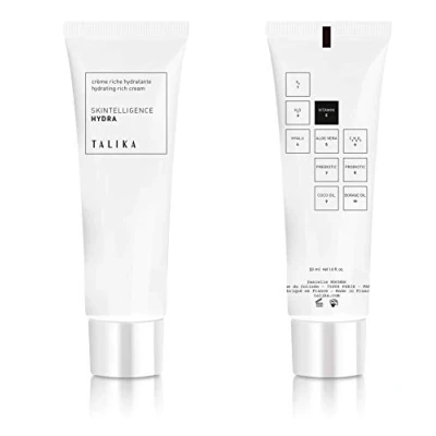 Imagen de TALIKA SKINTELLIGENCE HYDRA hydrating riche cream day&amp;night 50 ml