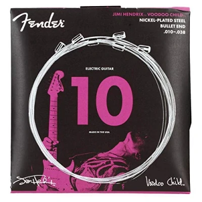 Imagen de Fender Hendrix Voodoo Child™ NPS 10 38 Rótula esférica