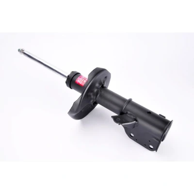 Imagen de KYB Excel G 333275 amortiguador Eje delantero, izquierda Presión de gas Bitubular Columna Espiga arriba MAZDA: 323 F 6, FAMILIA 6