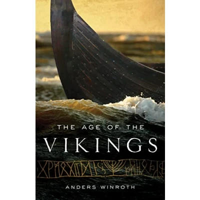 Imagen de the Age of Vikings