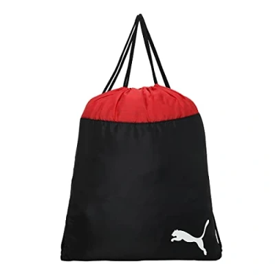 Imagen de Puma teamGOAL 23 Bolsa De Cuerdas, Rojo (Puma Red Black), OSFA
