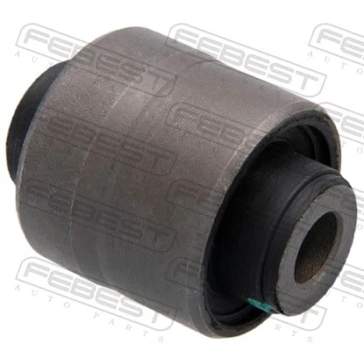 Imagen de FEBEST SAB B9R4 Silentblock Brazo de Suspension eje trasero, exterior, detrás del SUBARU: Tribeca