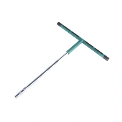 Imagen de llave hexagonal tipo T de 6/8/10/12/14/16/18 mm, hexagonal, barra en forma T, herramienta mano extendida