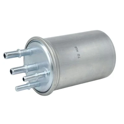 Imagen de PURRO PUR PF5013 Filtro Combustible de tubería 10 8 LAND ROVER: Discovery 3, Range Rover Sport, 5