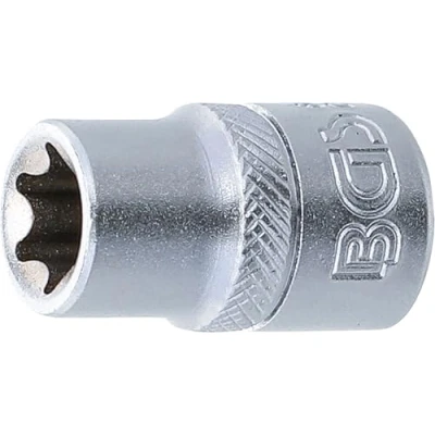 Imagen de BGS 6412 Llave de vaso E Torx entrada 10 mm (3/8&quot;) E12