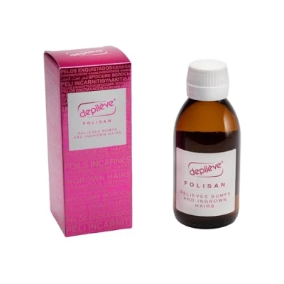 Imagen de Depiléve Folisan 150 ml