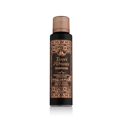 Imagen de Tesori d&#039;Oriente Deo Spr Hammam 150 Ml