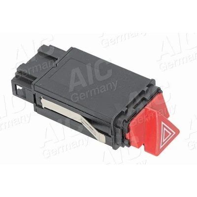 Imagen de AIC 51819 Interruptor intermitente de aviso 10 AUDI: A6 C5 Berlina, Avant, Allroad