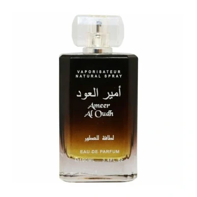 Imagen de Lattafa Ameer Al Oudh Eau de Parfum 100 ml