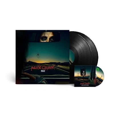 Imagen de Road [Vinilo]