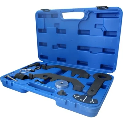 Imagen de KS TOOLS BT591810 Kit ajuste, tiempos distribu ́ción